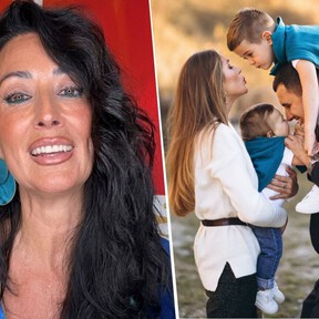 María Cristina Clemente, notaria: "Las familias de esta Comunidad Autónoma van a tener la consideración de familia numerosa con solo dos hijos, con todas las ayudas y beneficios que comporta"