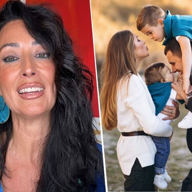 María Cristina Clemente, notaria: "Las familias de esta Comunidad Autónoma van a tener la consideración de familia numerosa con solo dos hijos, con todas las ayudas y beneficios que comporta"