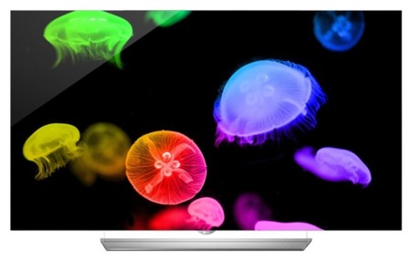 LG anunica una rebaja de hasta el 45% en sus teles OLED: comienza la batalla definitiva contra LED