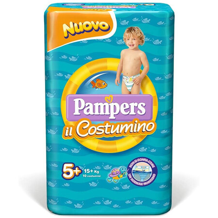 Pampers