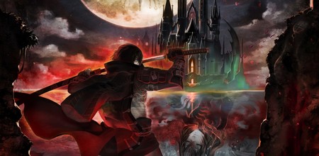 Análisis de Bloodstained: Curse of the Moon, el Castlevania que Konami se negó a brindarnos