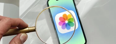 El perfecto ejemplo de la IA silenciosa del iPhone está en la app Fotos. Es mi función favoritad