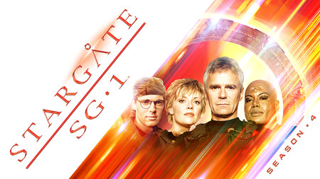 Stargate Sg 1 Prime