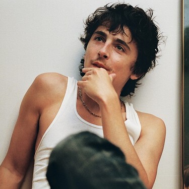 Adiós a los rizos: Timothée Chalamet presume un nuevo y radical cambio de look que deja impactado a medio mundo