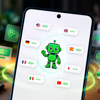 Me he montado mi propio Duolingo y ya no vuelvo a pagar por aprender idiomas