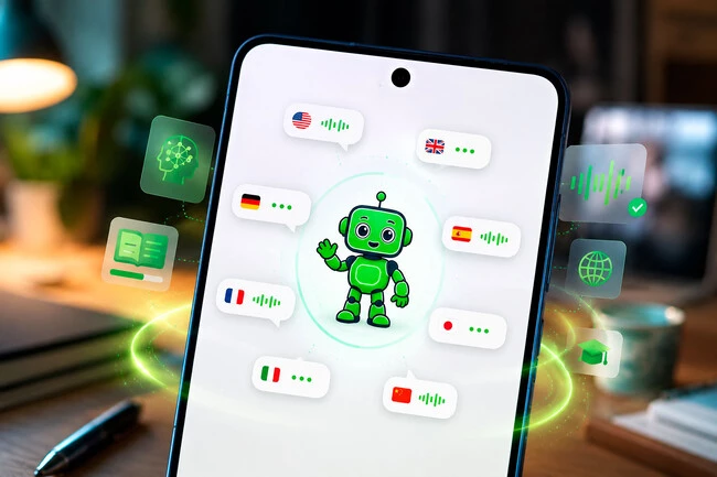 Duolingo Freelingo Portada