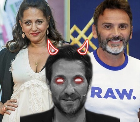 Yolanda Ramos y Fernando Tejero cargan sin miedo contra Antonio David tras escuchar a Rocío Carrasco: "Somos víctimas de una España oscura"