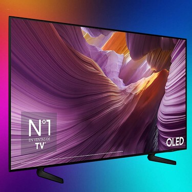 Televisores OLED de Samsung