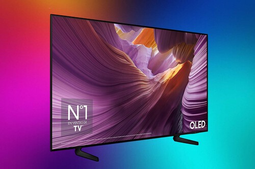 Todos los televisores OLED de Samsung y sus principales características 