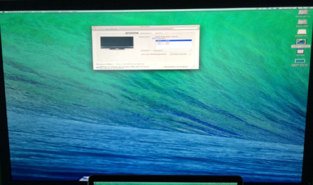 Los nuevos MacBook Pro retina pueden trabajar con pantallas 4K a 60Hz... pero sólo en Windows