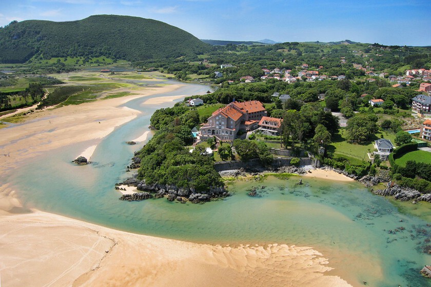 Ni Potes ni Santillana: el pueblo pesquero casi desconocido de Cantabria para disfrutar de paseos tranquilos y comer rico