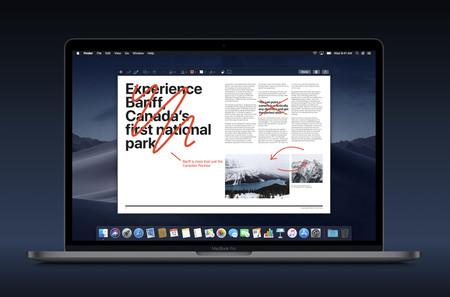 Llegan nuevas betas: macOS Mojave 10.14.2 y Safari Technology Preview 69