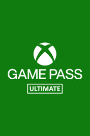 Compra Xbox Game Pass Ultimate y Accede a una biblioteca de más de 100 juegos de alta calidad en consola, PC, teléfonos y tabletas por un precio mensual reducido. Se añaden juegos nuevos continuamente, así que siempre tendrás algo nuevo con lo que divertirte.