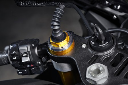 Yamaha Yzf R1 2020 042