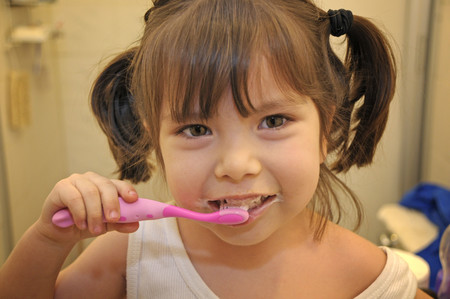 Gracias a las células madre, nuestros dientes se repararán por sí solos