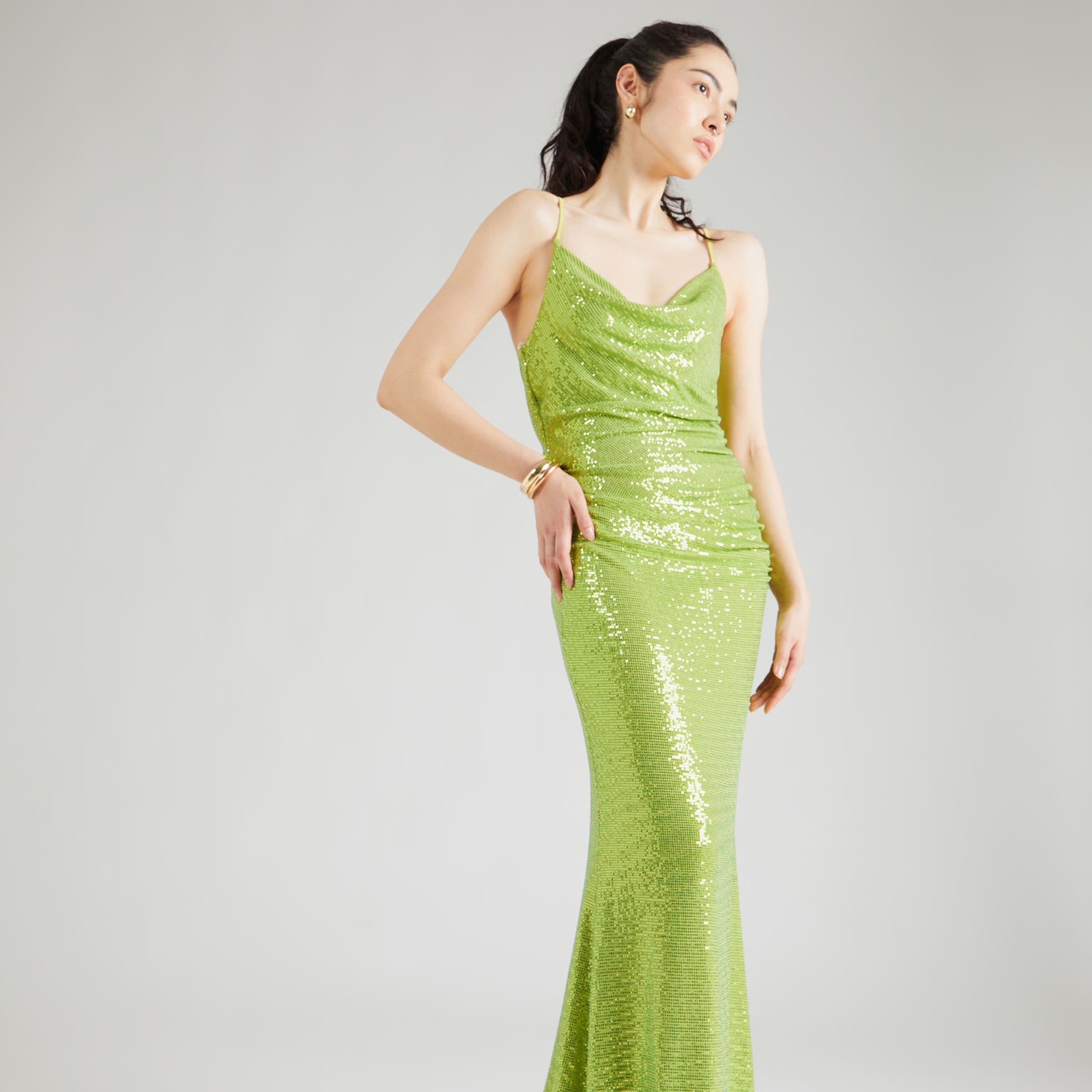 Vestido de noche SWING en Lima