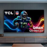 La Smart TV con tecnología MiniLED, 144 Hz y relación calidad-precio llega a México: TCL QM6K Series