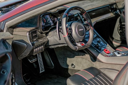 Ares Design Panther Project
