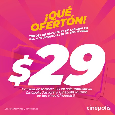 cinepolis