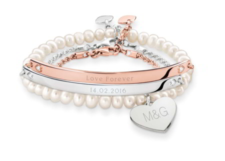 Adelántate a San Valentín con el regalo perfecto gracias a Thomas Sabo