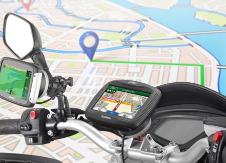 Soporte Givi para navegador