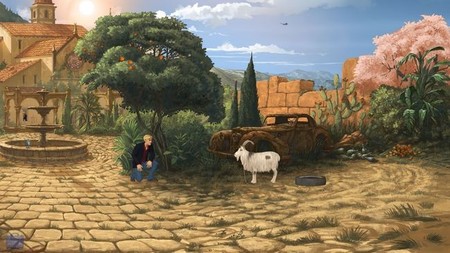 Broken Sword 5: la Maldición de la Serpiente llega a su conclusión con el segundo episodio