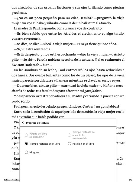 Cómo enviar tus documentos de Word a los  Kindle, Gadgets