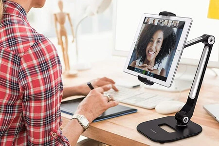 Abovetek ロングアームサポート