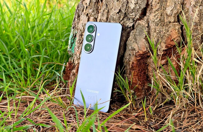 Galaxy S26 Analisis