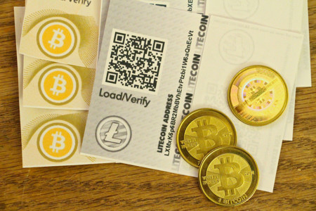 Bitcoin ya es, según los Estados Unidos, una mercancía (que no una moneda)