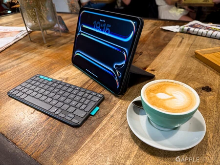 Ipad Pro M5 Logitech Ipad Pro M5 Logitech