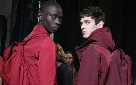 ¿Nueva York está lista para una semana de la moda masculina? Al parecer sí