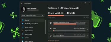 Cómo limpiar Windows 11 a fondo: borra lo que no necesitas de forma segura y efectiva