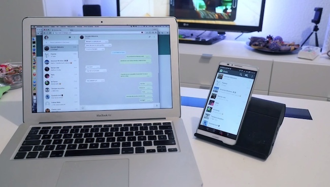 Pronto tendremos WhatsApp Web en Safari, pero con limitaciones