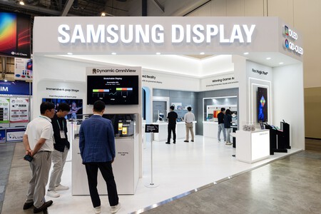 Samsung En Imid 2026 Celebrada En Bexco En Busan El Dia 19 21