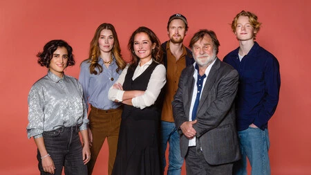 'Borgen' arranca el rodaje de su temporada 4: Netflix anuncia el reparto completo y primeros detalles del regreso del drama danés