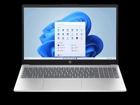 Notebook Hp 15 Fd0232la