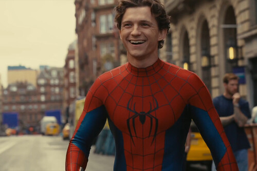 Spider-Man regresa para presentar batalla a 'La Odisea' de Christopher Nolan. Lo mejor y lo peor de los estrenos de cine