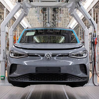 Volkswagen está a punto de tomar una medida impensable desde su creación: cerrar una fábrica dentro de Alemania