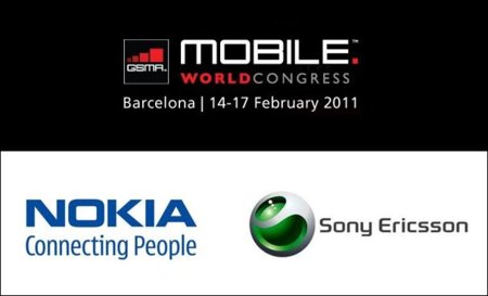En directo desde Barcelona: Sony Ericsson y Nokia nos desvelan sus novedades