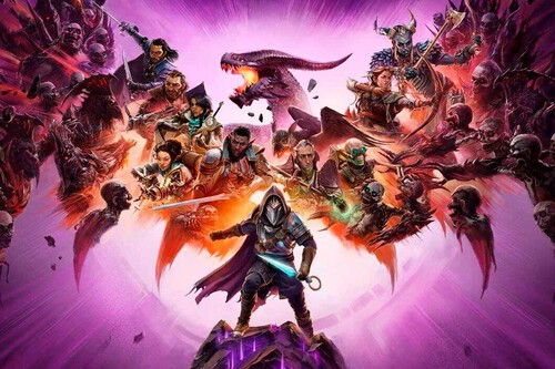 Puedes Adquirir Dragon Age The Veilguard Con Este Servicio De Suscripcion Por Tiempo Limitado