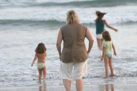 Nuevos estudios sobre genética y su papel en la obesidad