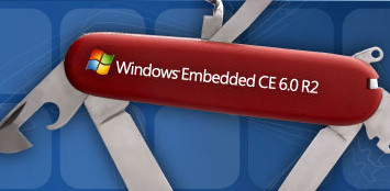 Windows CE 6.0 R2 se presentará esta semana