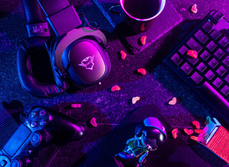 Ofertas gaming Black Friday