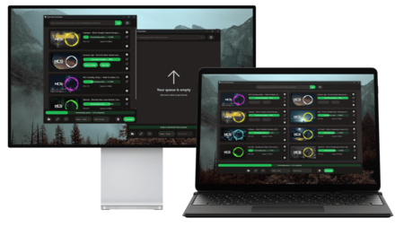 Open Video Downloader