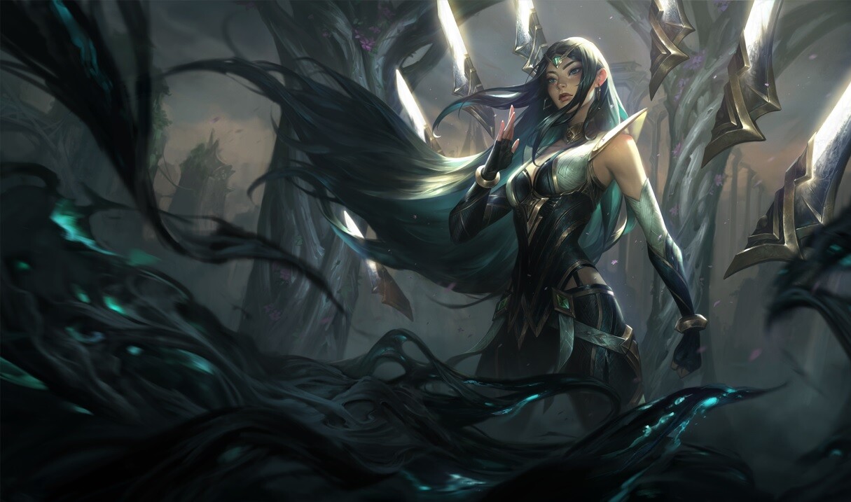 League of Legends todas las misiones y del pase de batalla