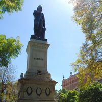 La mayor exposición de Murillo en el Museo de Bellas Artes de Sevilla 