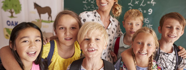 La vuelta al cole de los niños europeos: cuándo regresan a las aulas en otros países y cómo se distribuyen las vacaciones