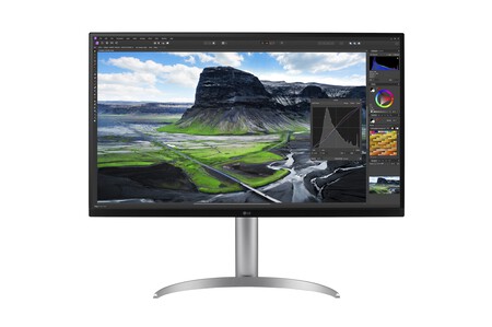Lg Ultrafine 4