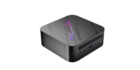 Texto Mini PC